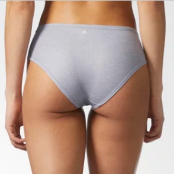 NWTAdidas SuperLite Hipster Underwear - Picture 5 of 7